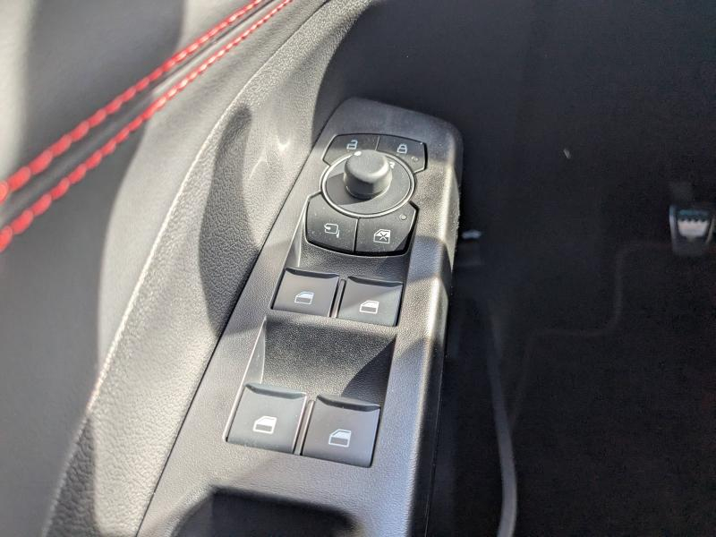 Photo 15 de l’annonce de FORD Puma d’occasion à vendre à DRAGUIGNAN