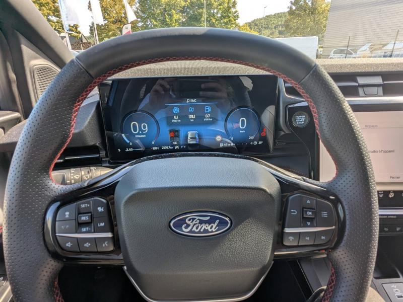 Photo 17 de l’annonce de FORD Puma d’occasion à vendre à DRAGUIGNAN