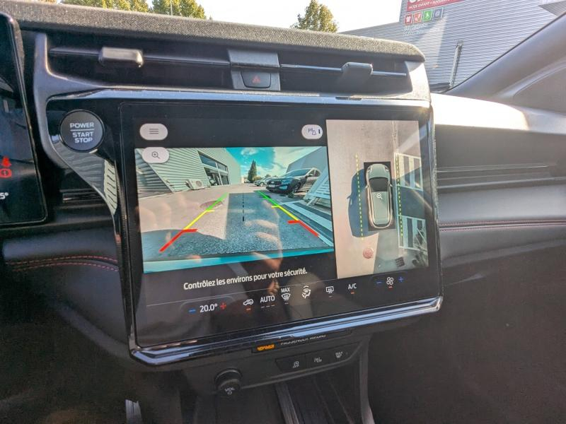 Photo 19 de l’annonce de FORD Puma d’occasion à vendre à DRAGUIGNAN