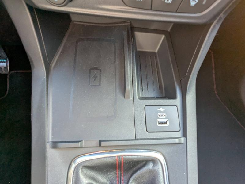 Photo 20 de l’annonce de FORD Puma d’occasion à vendre à DRAGUIGNAN