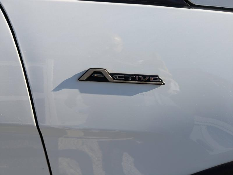 Photo 4 de l’annonce de FORD EcoSport d’occasion à vendre à DRAGUIGNAN