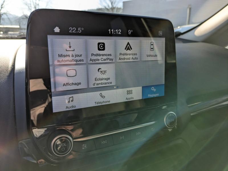 Photo 20 de l’annonce de FORD EcoSport d’occasion à vendre à DRAGUIGNAN