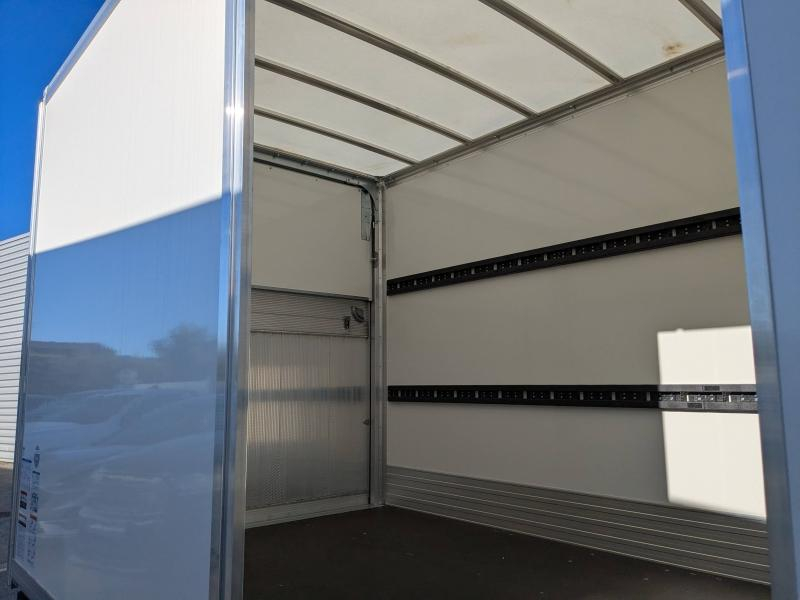 Photo 5 de l’annonce de FORD Transit 2T Fg VUL d’occasion à vendre à DRAGUIGNAN