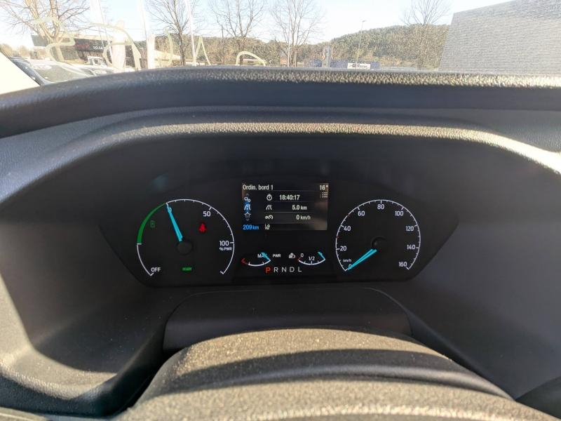 Photo 14 de l’annonce de FORD Transit 2T Fg VUL d’occasion à vendre à DRAGUIGNAN