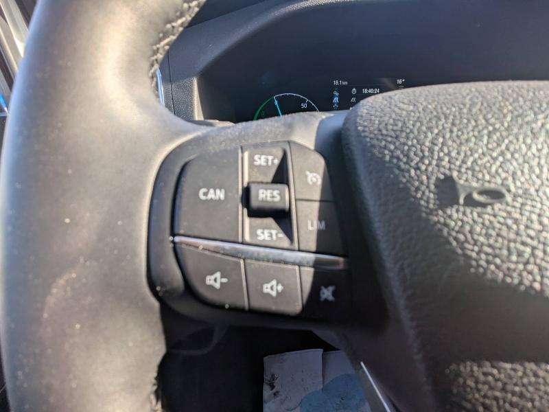 Photo 16 de l’annonce de FORD Transit 2T Fg VUL d’occasion à vendre à DRAGUIGNAN