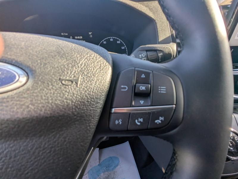 Photo 17 de l’annonce de FORD Transit 2T Fg VUL d’occasion à vendre à DRAGUIGNAN