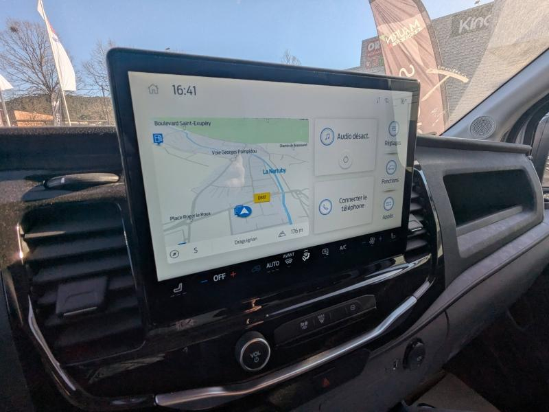 Photo 18 de l’annonce de FORD Transit 2T Fg VUL d’occasion à vendre à DRAGUIGNAN