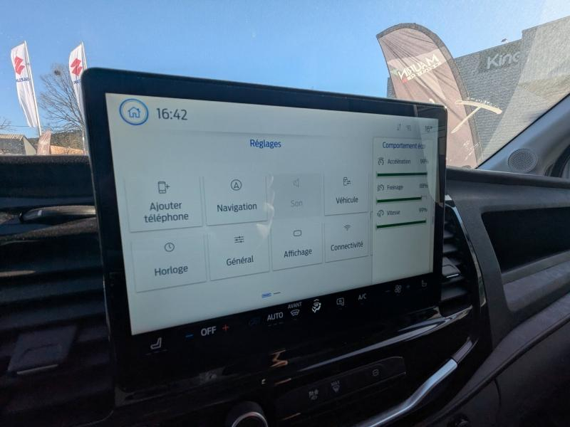 Photo 20 de l’annonce de FORD Transit 2T Fg VUL d’occasion à vendre à DRAGUIGNAN