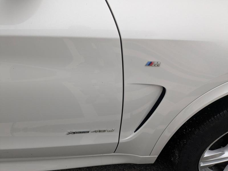 Photo 3 de l’annonce de BMW X5 d’occasion à vendre à DRAGUIGNAN