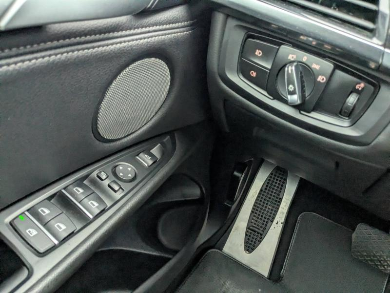 Photo 14 de l’annonce de BMW X5 d’occasion à vendre à DRAGUIGNAN