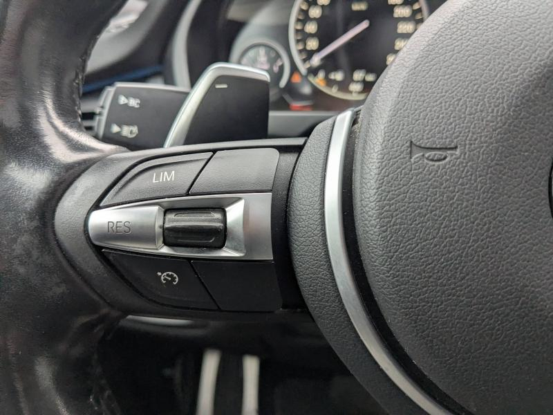 Photo 15 de l’annonce de BMW X5 d’occasion à vendre à DRAGUIGNAN