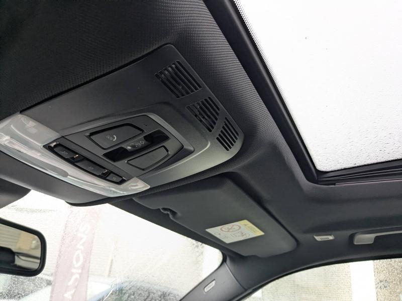 Photo 19 de l’annonce de BMW X5 d’occasion à vendre à DRAGUIGNAN