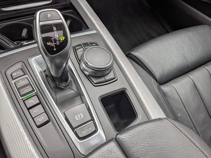 Photo 20 de l’annonce de BMW X5 d’occasion à vendre à DRAGUIGNAN