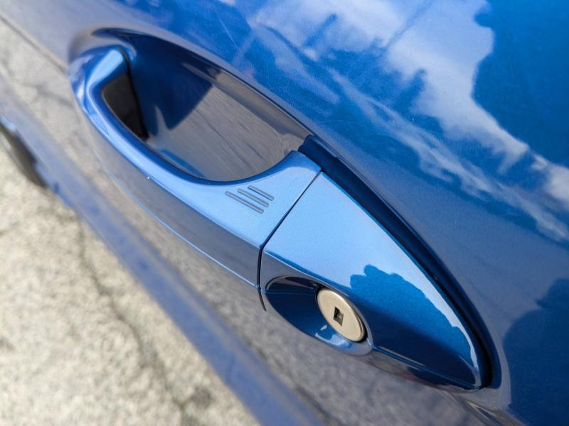 Photo 11 de l’annonce de FORD EcoSport d’occasion à vendre à DRAGUIGNAN