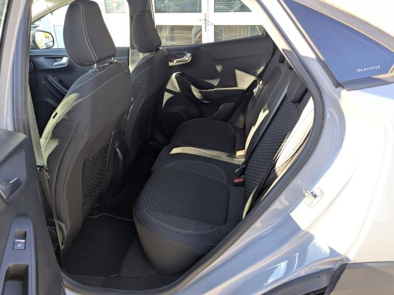 Photo 10 de l’annonce de FORD Puma d’occasion à vendre à DRAGUIGNAN