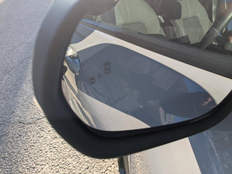 Photo 12 de l’annonce de FORD Puma d’occasion à vendre à DRAGUIGNAN