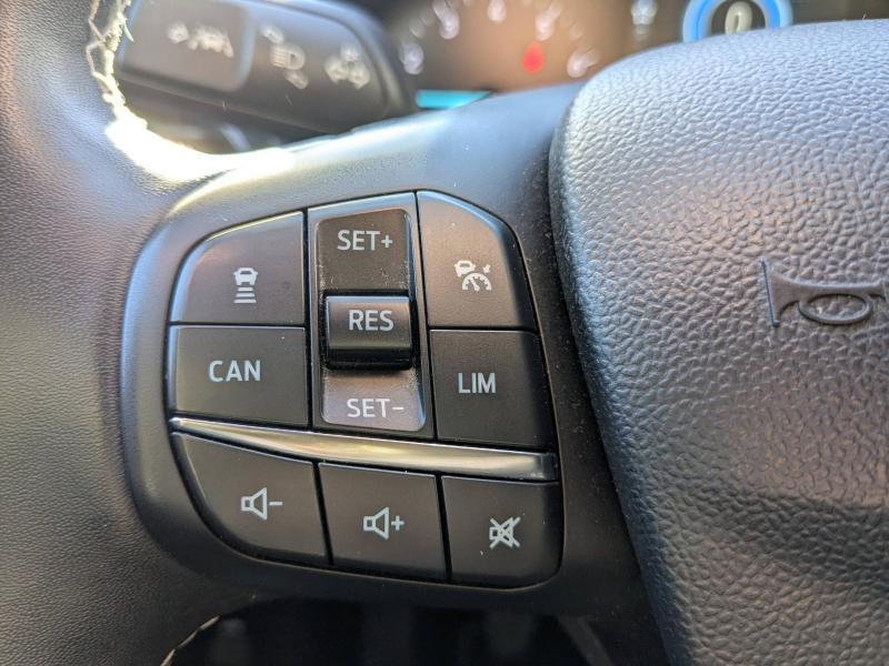 Photo 16 de l’annonce de FORD Puma d’occasion à vendre à DRAGUIGNAN