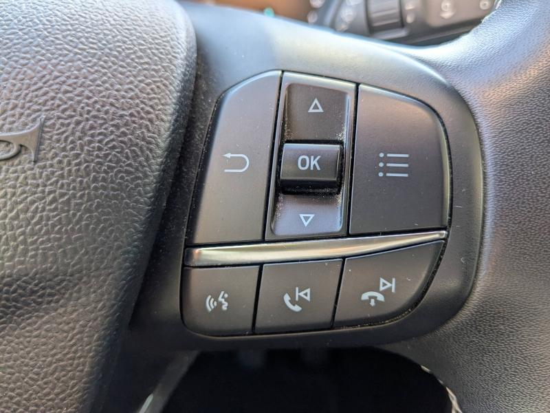 Photo 17 de l’annonce de FORD Puma d’occasion à vendre à DRAGUIGNAN