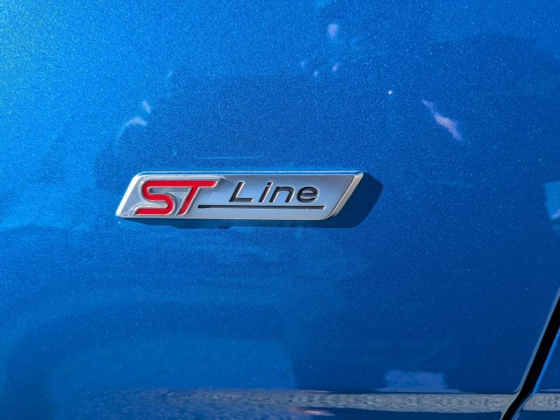 Photo 11 de l’annonce de FORD EcoSport d’occasion à vendre à DRAGUIGNAN