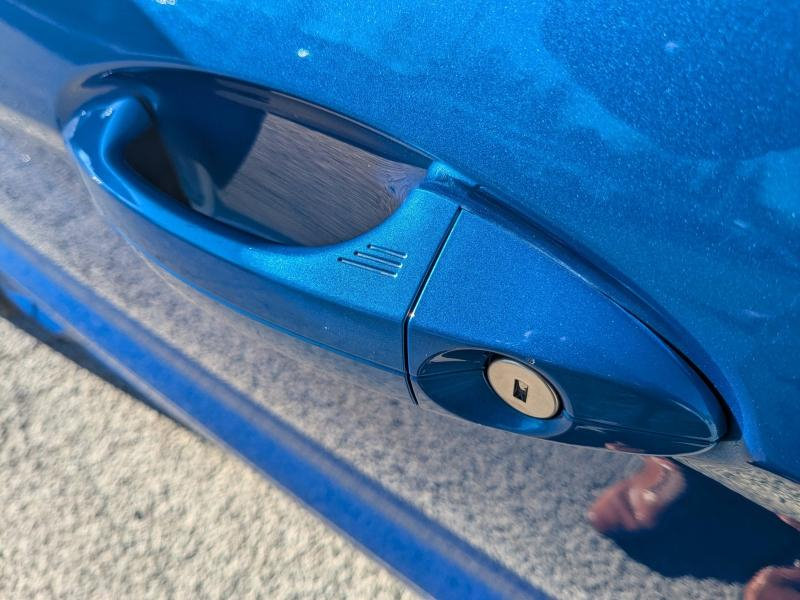 Photo 12 de l’annonce de FORD EcoSport d’occasion à vendre à DRAGUIGNAN