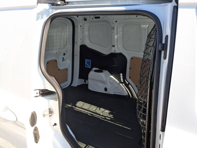 Photo 7 de l’annonce de FORD Transit Courier VUL d’occasion à vendre à DRAGUIGNAN