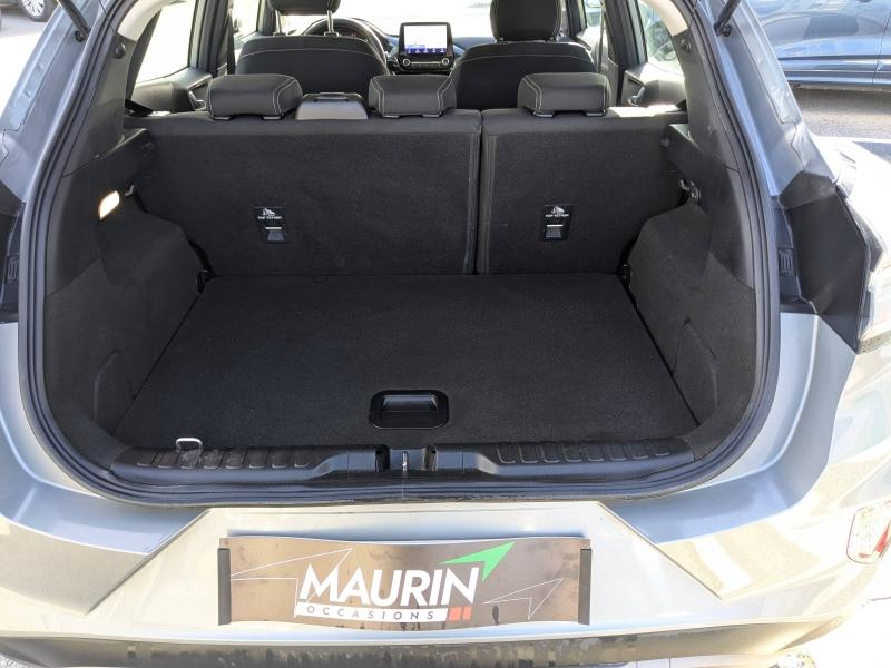 Photo 8 de l’annonce de FORD Puma d’occasion à vendre à DRAGUIGNAN