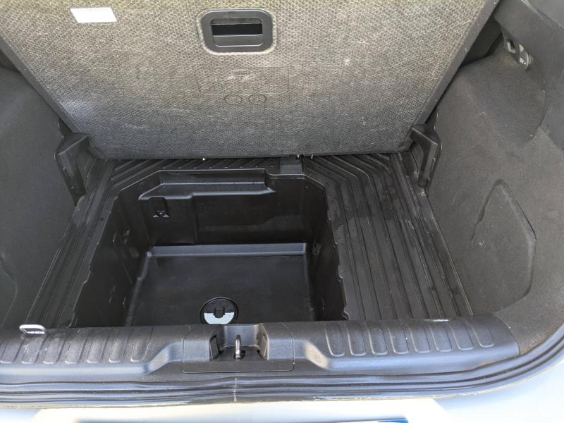 Photo 9 de l’annonce de FORD Puma d’occasion à vendre à DRAGUIGNAN