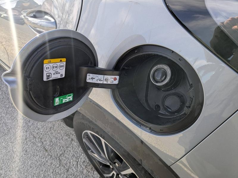 Photo 10 de l’annonce de FORD Puma d’occasion à vendre à DRAGUIGNAN