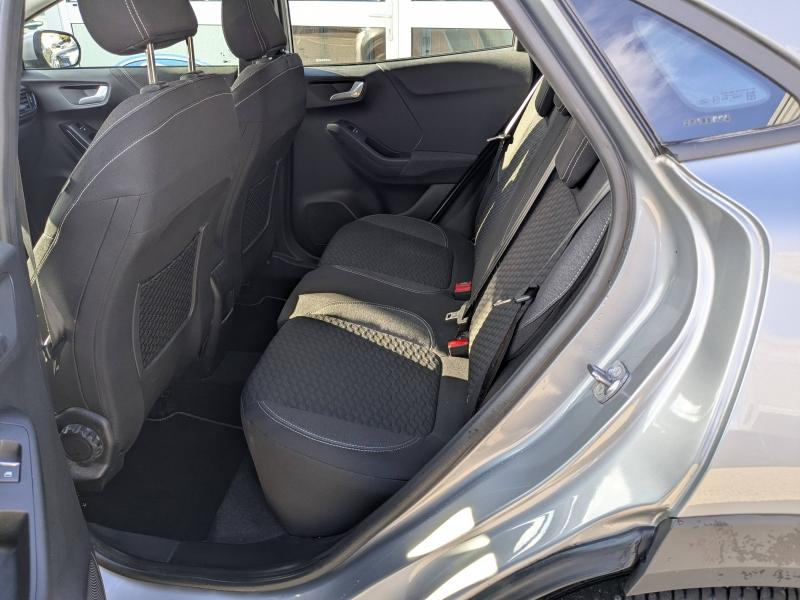 Photo 11 de l’annonce de FORD Puma d’occasion à vendre à DRAGUIGNAN