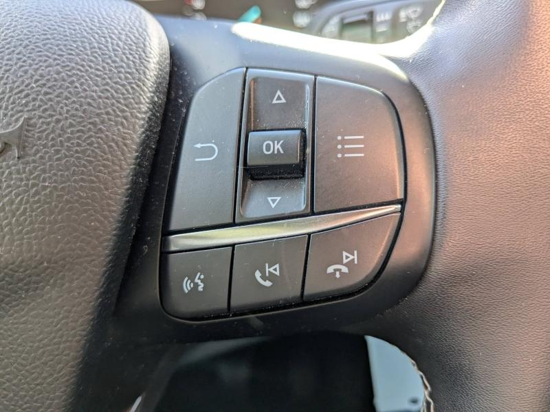 Photo 17 de l’annonce de FORD Puma d’occasion à vendre à DRAGUIGNAN