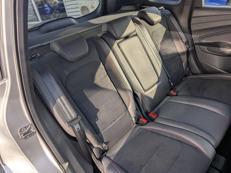 Photo 8 de l’annonce de FORD Kuga d’occasion à vendre à DRAGUIGNAN