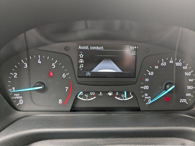 Photo 17 de l’annonce de FORD Fiesta d’occasion à vendre à DRAGUIGNAN