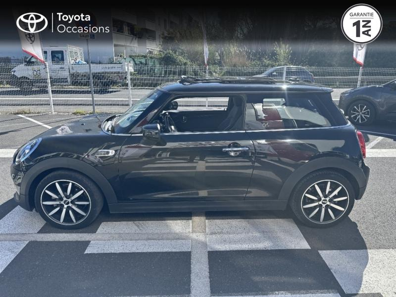 Photo 3 de l’annonce de MINI Mini d’occasion à vendre à LATTES