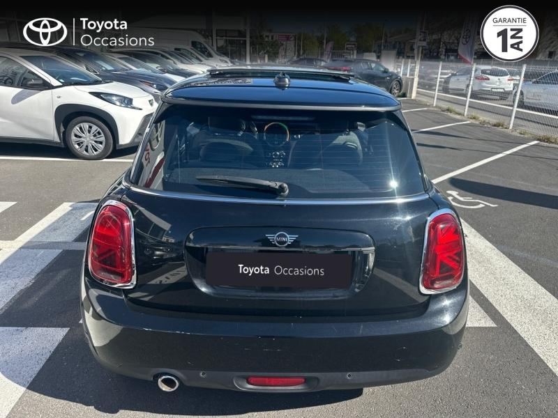 Photo 4 de l’annonce de MINI Mini d’occasion à vendre à LATTES