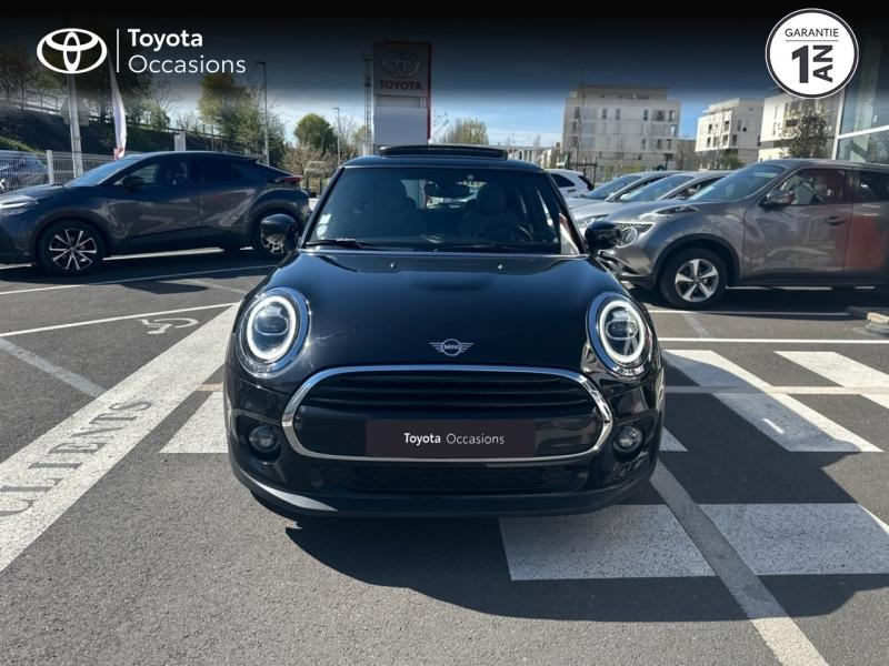 Photo 5 de l’annonce de MINI Mini d’occasion à vendre à LATTES