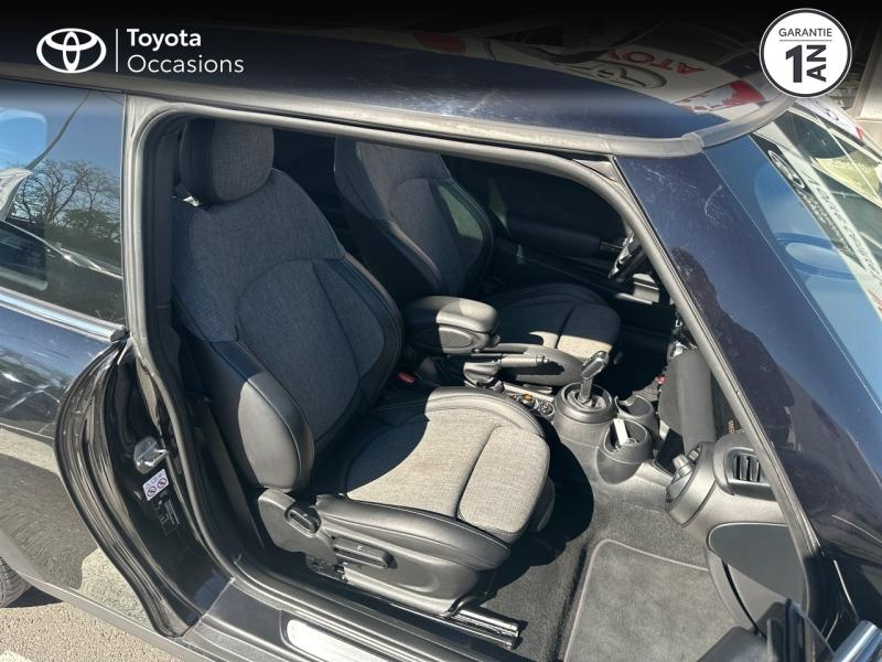 Photo 6 de l’annonce de MINI Mini d’occasion à vendre à LATTES