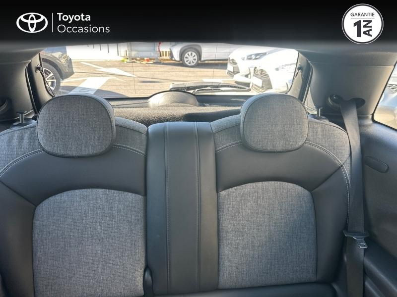 Photo 7 de l’annonce de MINI Mini d’occasion à vendre à LATTES