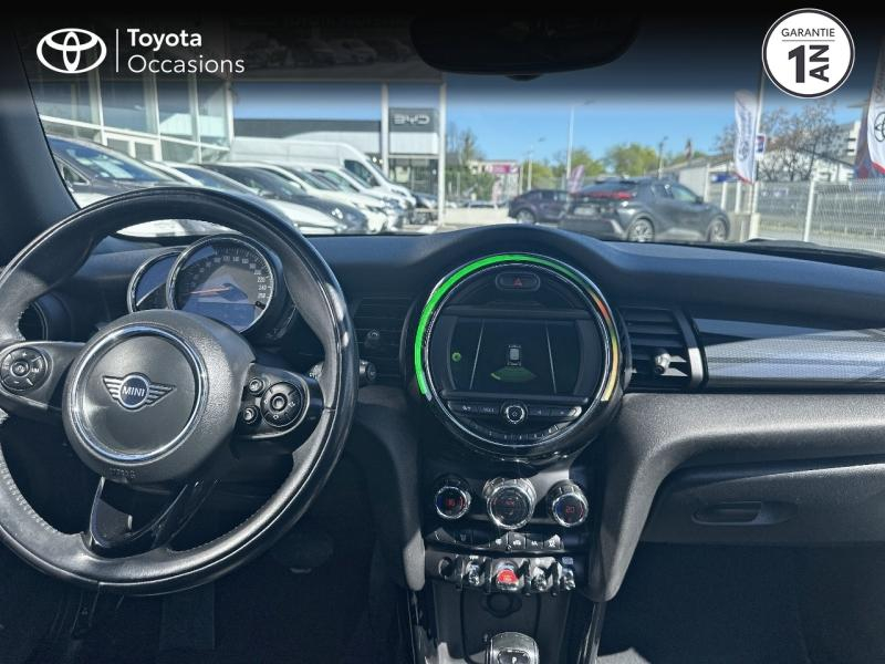 Photo 8 de l’annonce de MINI Mini d’occasion à vendre à LATTES