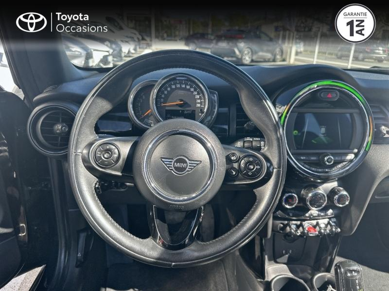 Photo 9 de l’annonce de MINI Mini d’occasion à vendre à LATTES