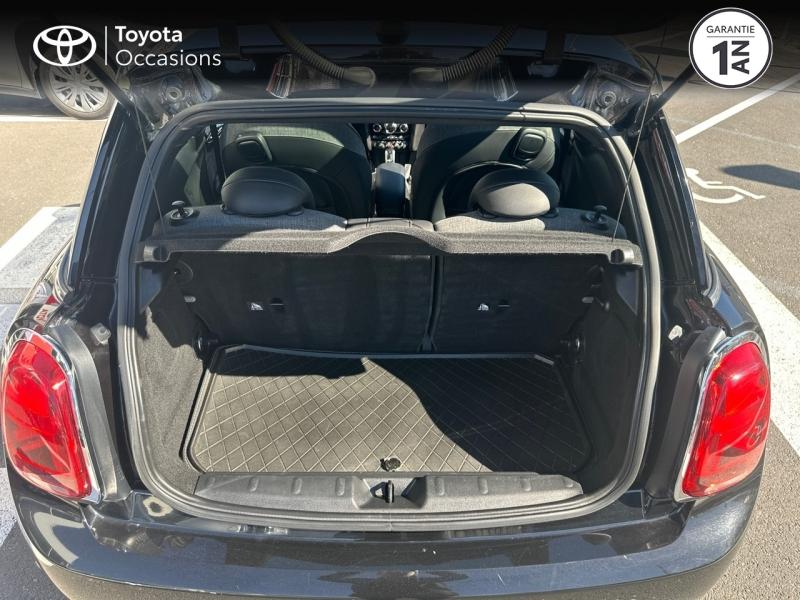 Photo 10 de l’annonce de MINI Mini d’occasion à vendre à LATTES