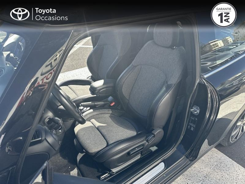 Photo 11 de l’annonce de MINI Mini d’occasion à vendre à LATTES