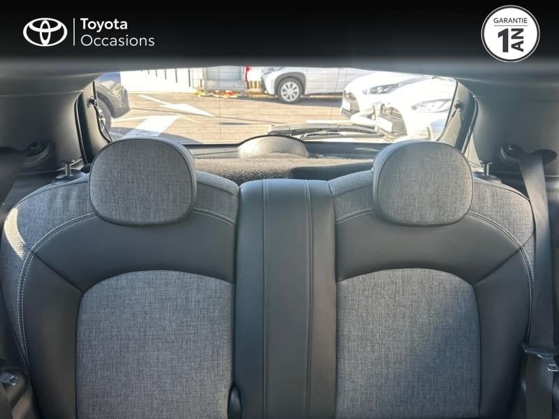 Photo 12 de l’annonce de MINI Mini d’occasion à vendre à LATTES