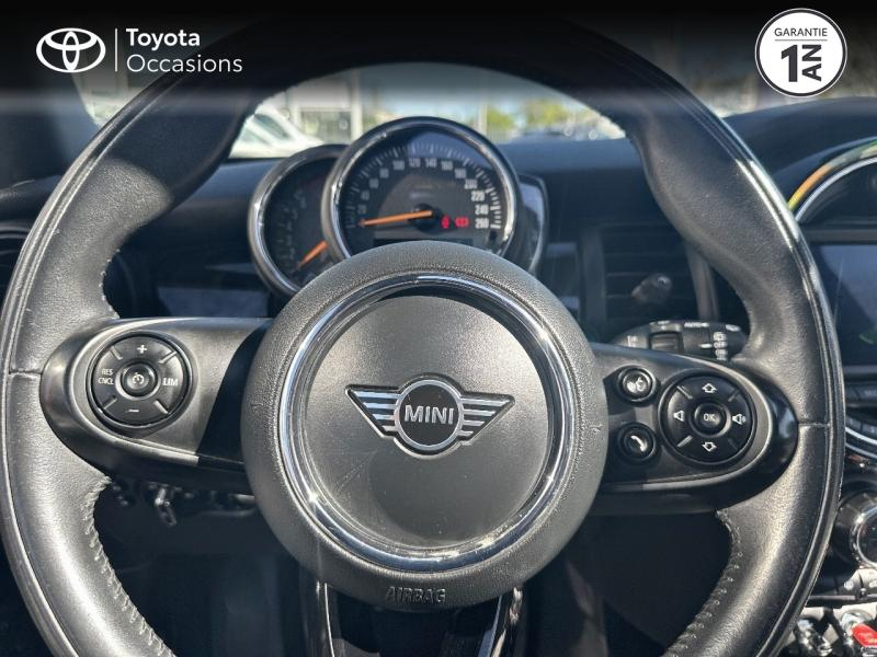 Photo 13 de l’annonce de MINI Mini d’occasion à vendre à LATTES