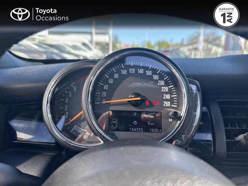 Photo 14 de l’annonce de MINI Mini d’occasion à vendre à LATTES