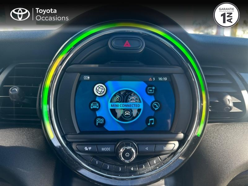 Photo 15 de l’annonce de MINI Mini d’occasion à vendre à LATTES