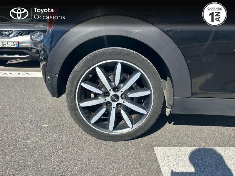 Photo 16 de l’annonce de MINI Mini d’occasion à vendre à LATTES