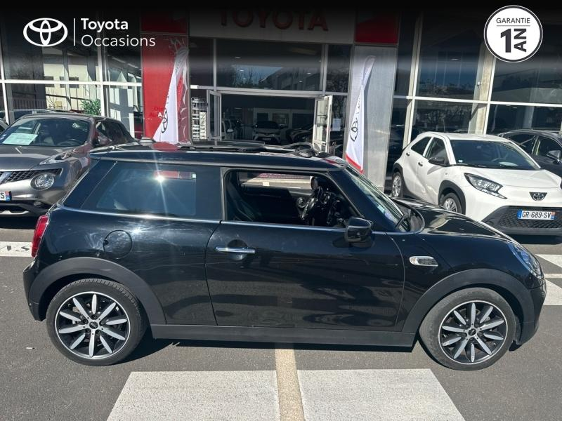 Photo 17 de l’annonce de MINI Mini d’occasion à vendre à LATTES