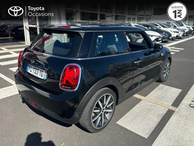 Photo 18 de l’annonce de MINI Mini d’occasion à vendre à LATTES