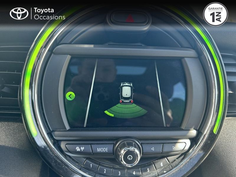 Photo 20 de l’annonce de MINI Mini d’occasion à vendre à LATTES