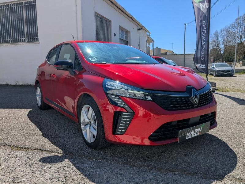 Photo 3 de l’annonce de RENAULT Clio d’occasion à vendre à GAP